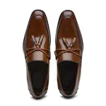 Loafer Mattia Mouro
