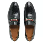 Loafer Perugia Preto