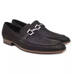 Loafer Livorno Café