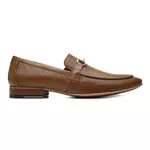 Loafer Génova Tabaco