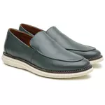 Loafer Casual Sebastiano Verde