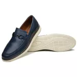 Loafer Casual Dario Marinho