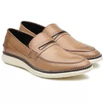 Loafer Casual Renzo Tan