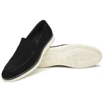 Sapato Casual Donato Preto