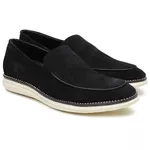 Sapato Casual Donato Preto