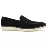 Sapato Casual Donato Preto
