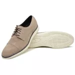 Sapato Casual Gennaro Palha