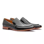 Loafer Francesco Preto