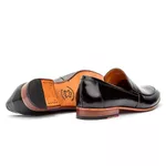 Loafer Francesco Preto