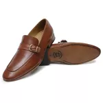 Loafer Pesaro Caramelo
