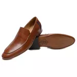 Loafer Salvatore Mogno