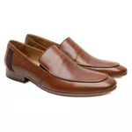 Loafer Salvatore Mogno