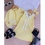 Vestido Clarice Sortidas