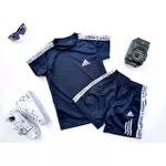 Conjunto DryFit Juvenil Sortidas