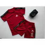 Conjunto DryFit Juvenil Sortidas