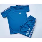 Conjunto DryFit Juvenil Sortidas