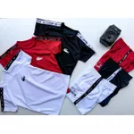 Conjunto DryFit Juvenil Sortidas