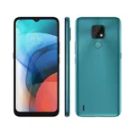 Motorola Moto E7 32GB Aquamarine - 2GB RAM 
