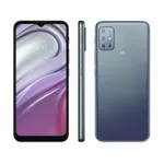  Motorola Moto G20 64GB, 4GB RAM, Azul 