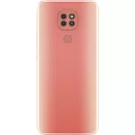 Smartphone Motorola Moto G9 Play 64GB 4G 4GB RAM - Rosa Quartzo