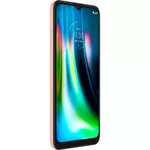Smartphone Motorola Moto G9 Play 64GB 4G 4GB RAM - Rosa Quartzo