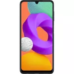  Samsung Galaxy M22 128GB 4G 4GB RAM - Preto