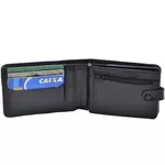 Carteira Masculina DM Couro Legítimo 