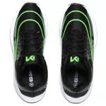 Kit 2 Pares Tênis Masculino Esportivo Para Treino Lançamento + Relógio