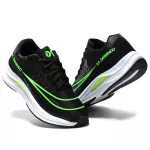 Combo 3 Pares Tênis Masculino Esportivo Para Treino Lançamento + Relógio
