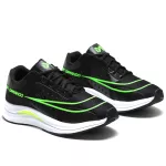 Combo 3 Pares Tênis Masculino Esportivo Para Treino Lançamento + Relógio