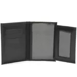 Carteira Masculina DM Preta 
