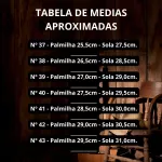 Bota Texana em Couro Nobuk solado e salto costurado RC Café