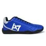 Chuteira Futsal Profissional Tamanho Grande 33 Ao 48 Azul Azul