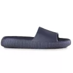 Chinelo Eva Masculino Slide Adulto Nuvem CH202 Marinho