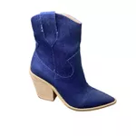 Bota Tiffany {Jeans}