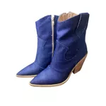 Bota Tiffany {Jeans}