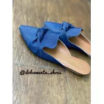 Mule Taty [Jeans]