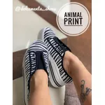 Tênis Perry {Zebra}