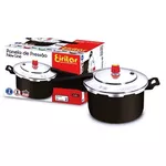 Panela de Pressão New Line Fechamento Externo 5 Litros - Eirilar