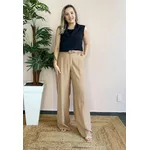 Blusa Gola Degagê - Preta