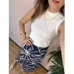 Regata Carina - Offwhite