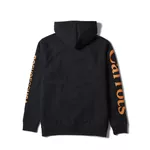 Moletom DC Shoes x Carrots PH Black