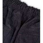 Bermuda Fate Classic Pantalones Cotele Black