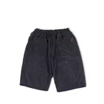 Bermuda Fate Classic Pantalones Cotele Black