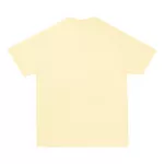 Camiseta High Tee Clay Soft Yellow