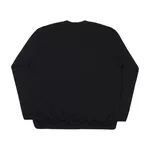 Crewneck High Fame Black