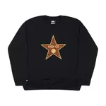 Crewneck High Fame Black