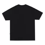 Camiseta High Tee Fame Black