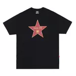 Camiseta High Tee Fame Black