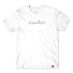 Camiseta Chocolate Tee Focus White